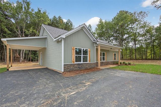 466 Mount Zion Church Road, Tallapoosa, GA 30176