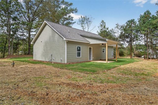 466 Mount Zion Church Road, Tallapoosa, GA 30176