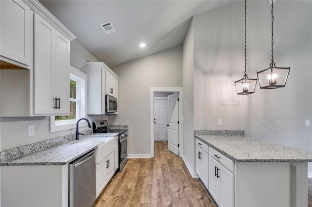 466 Mount Zion Church Road, Tallapoosa, GA 30176