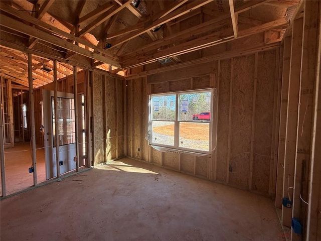 466 Mount Zion Church Road, Tallapoosa, GA 30176