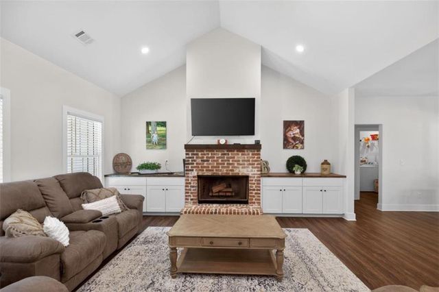 7450 Tyree Road, Winston, GA 30187