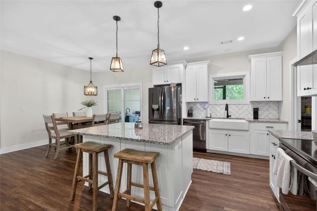 7450 Tyree Road, Winston, GA 30187