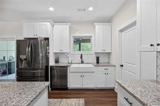7450 Tyree Road, Winston, GA 30187
