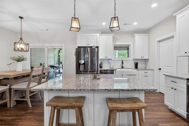 7450 Tyree Road, Winston, GA 30187