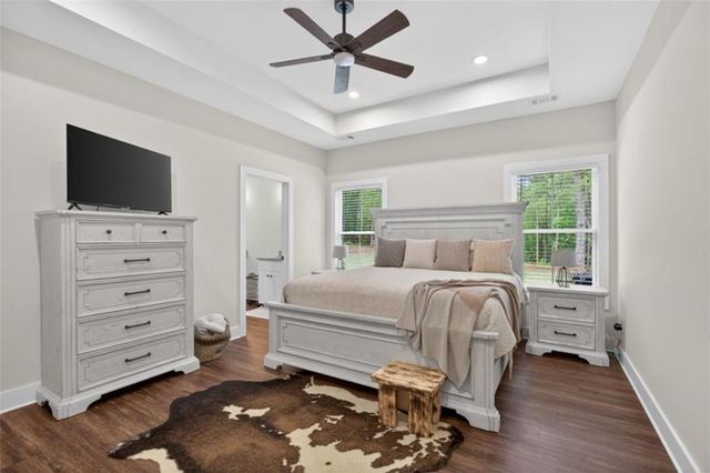 7450 Tyree Road, Winston, GA 30187