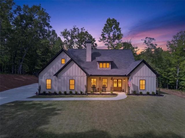 7450 Tyree Road, Winston, GA 30187