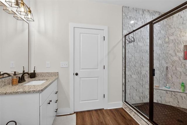 7450 Tyree Road, Winston, GA 30187