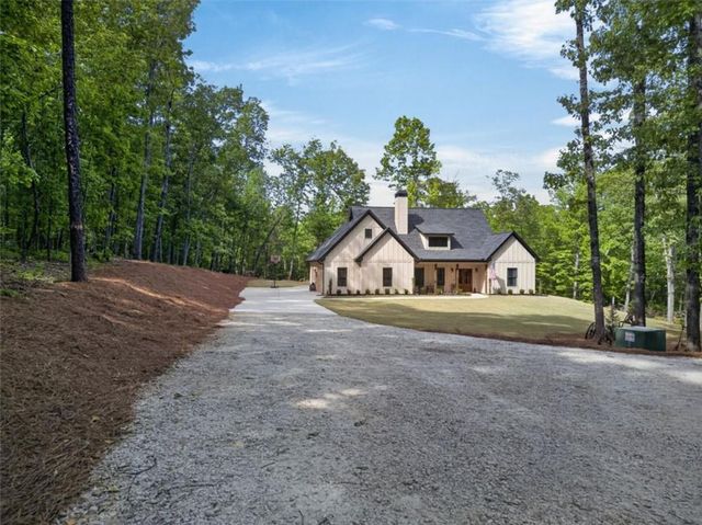 7450 Tyree Road, Winston, GA 30187