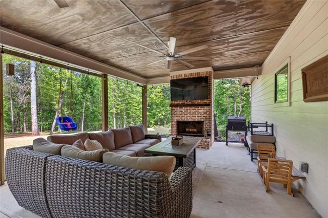 7450 Tyree Road, Winston, GA 30187