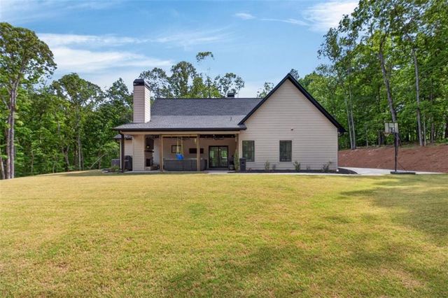 7450 Tyree Road, Winston, GA 30187