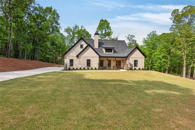 7450 Tyree Road, Winston, GA 30187