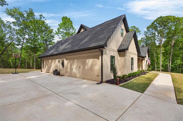 7450 Tyree Road, Winston, GA 30187