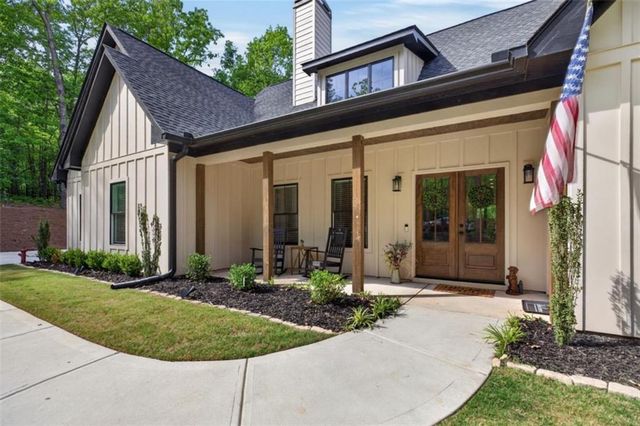 7450 Tyree Road, Winston, GA 30187