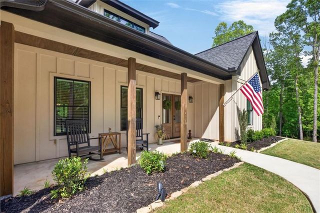 7450 Tyree Road, Winston, GA 30187
