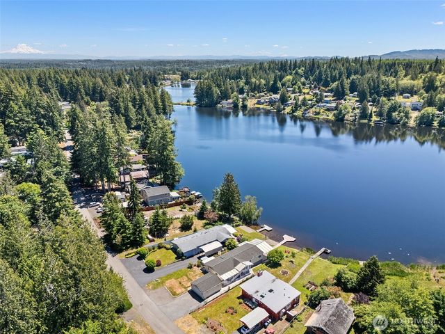 70 SE Crescent Drive, Shelton, WA 98584