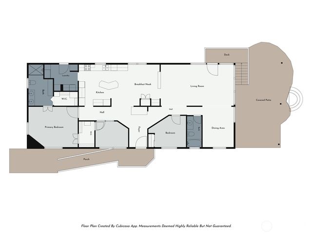70 SE Crescent Drive, Shelton, WA 98584