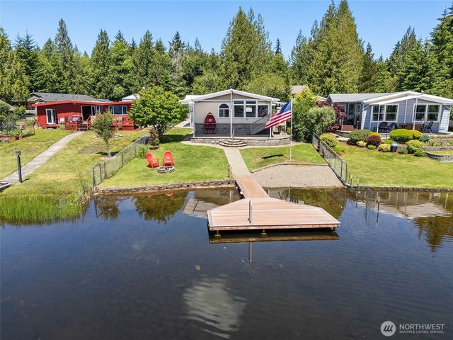 70 SE Crescent Drive, Shelton, WA 98584