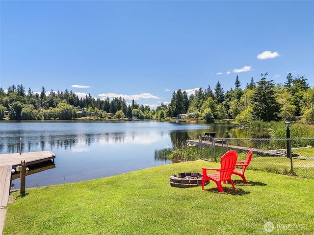 70 SE Crescent Drive, Shelton, WA 98584