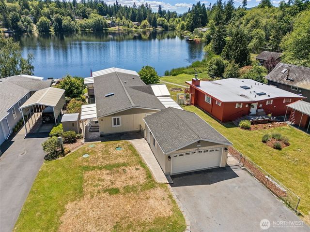 70 SE Crescent Drive, Shelton, WA 98584