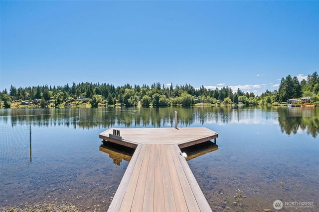 70 SE Crescent Drive, Shelton, WA 98584
