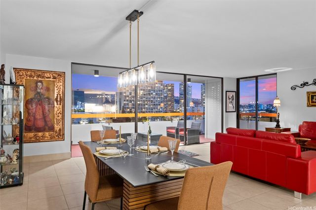 2029 Ala Wai Boulevard PH2, Honolulu, HI 96815