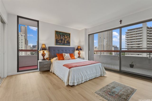 2029 Ala Wai Boulevard PH2, Honolulu, HI 96815