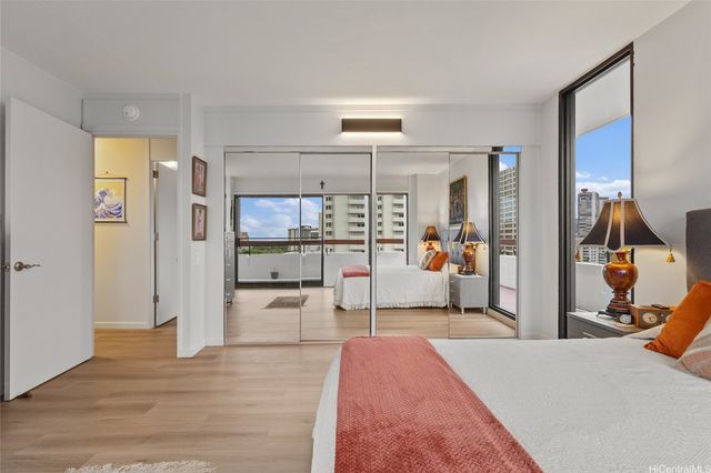 2029 Ala Wai Boulevard PH2, Honolulu, HI 96815