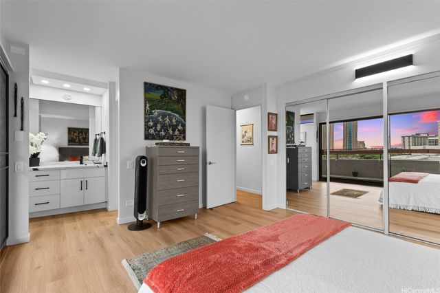 2029 Ala Wai Boulevard PH2, Honolulu, HI 96815