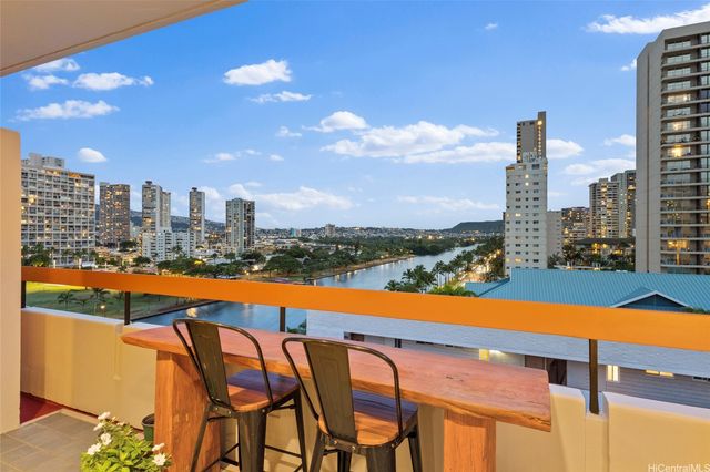 2029 Ala Wai Boulevard PH2, Honolulu, HI 96815