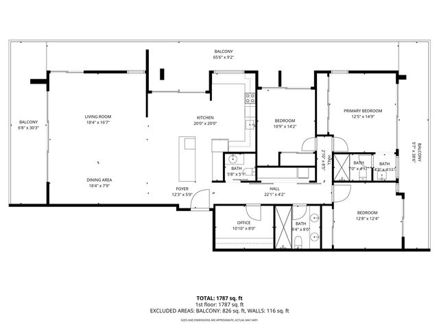 2029 Ala Wai Boulevard PH2, Honolulu, HI 96815