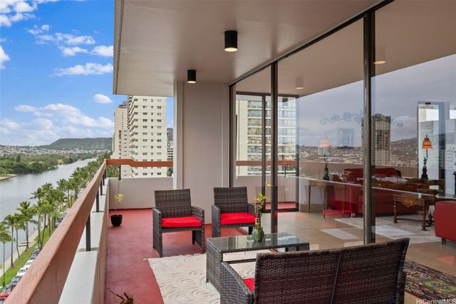 2029 Ala Wai Boulevard PH2, Honolulu, HI 96815