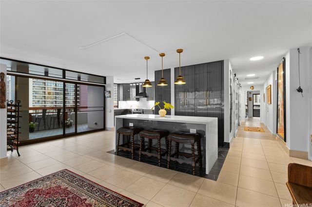 2029 Ala Wai Boulevard PH2, Honolulu, HI 96815