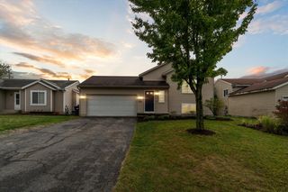 376 Needlewood Drive, Cedar Springs, MI 49319