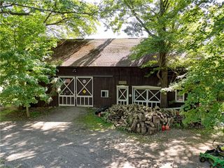 461 Lawrence Road, Clarkson, NY 14420