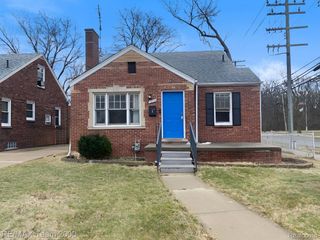 18904 Mallina Street, Detroit, MI 48236