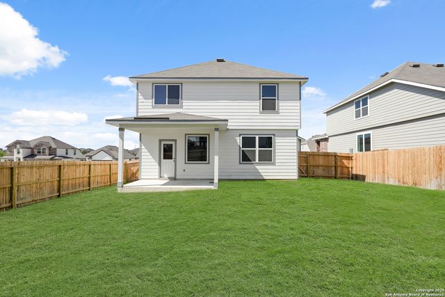 187 Hunters Camp, San Antonio, TX 78245