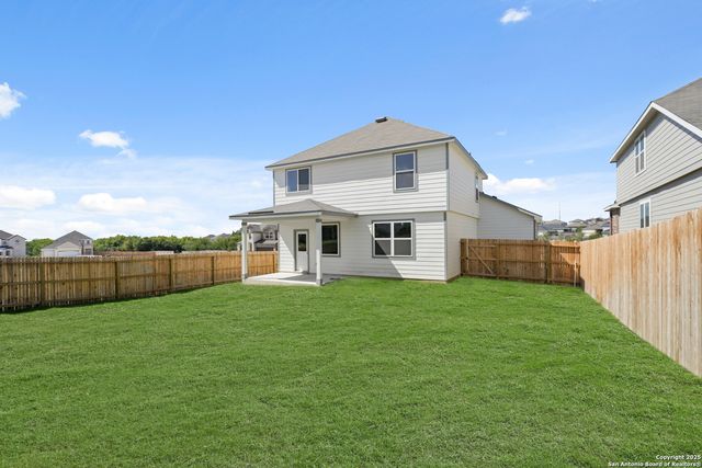 187 Hunters Camp, San Antonio, TX 78245