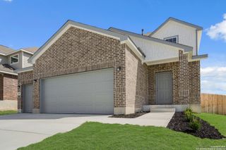 187 Hunters Camp, San Antonio, TX 78245