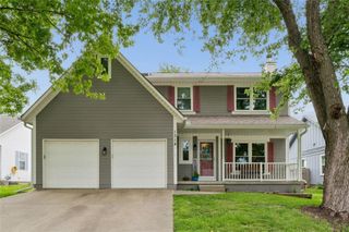 1314 N Annie Street, Olathe, KS 66061