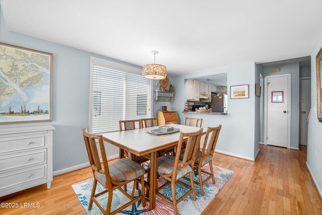 6 Cedar Reef Dr Unit C201, St. Helena Island, SC 29920