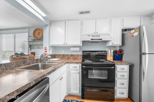 6 Cedar Reef Dr Unit C201, St. Helena Island, SC 29920