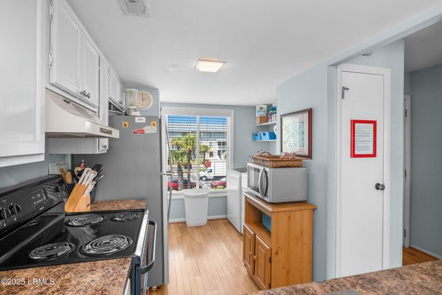 6 Cedar Reef Dr Unit C201, St. Helena Island, SC 29920