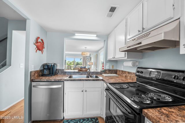 6 Cedar Reef Dr Unit C201, St. Helena Island, SC 29920