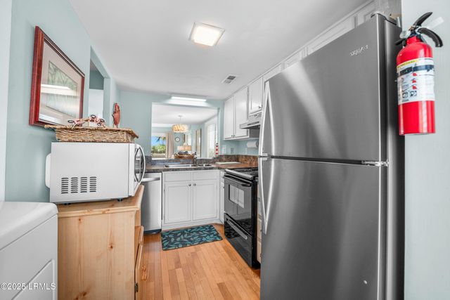 6 Cedar Reef Dr Unit C201, St. Helena Island, SC 29920