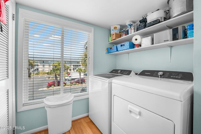 6 Cedar Reef Dr Unit C201, St. Helena Island, SC 29920