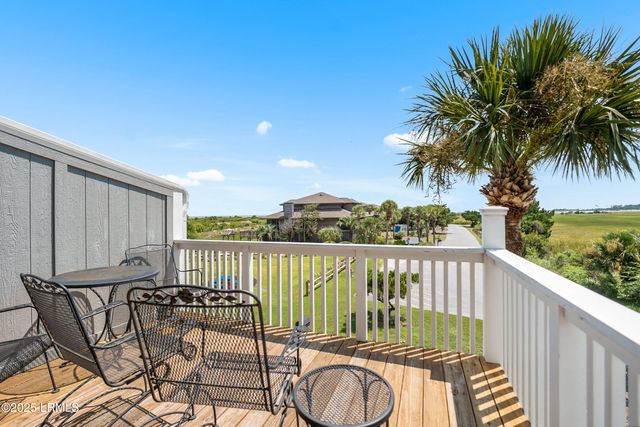 6 Cedar Reef Dr Unit C201, St. Helena Island, SC 29920