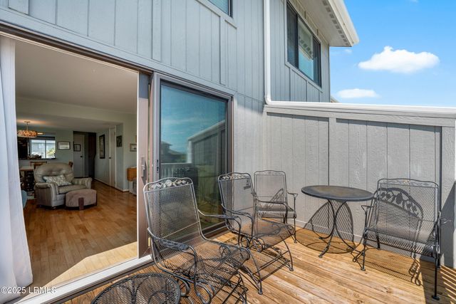 6 Cedar Reef Dr Unit C201, St. Helena Island, SC 29920