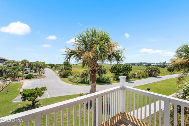 6 Cedar Reef Dr Unit C201, St. Helena Island, SC 29920