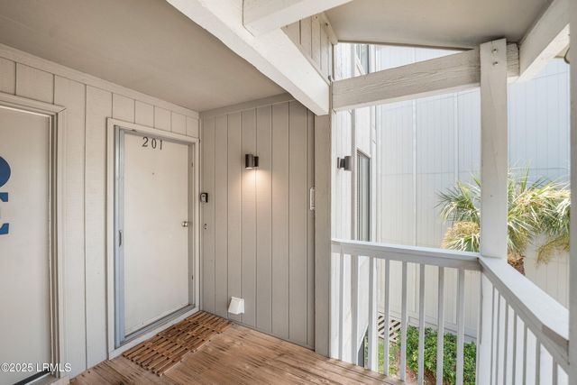 6 Cedar Reef Dr Unit C201, St. Helena Island, SC 29920