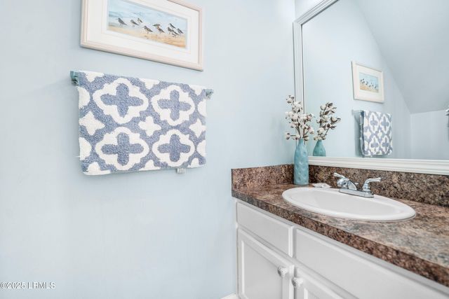 6 Cedar Reef Dr Unit C201, St. Helena Island, SC 29920